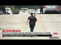 ‘Sickening’: Witness describes shooting at July 4th parade  - 10:02 min - News - Video