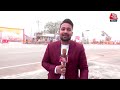 Ayodhya में PM मोदी के स्वागत की भव्य तैयारी, कोने-कोने से पहुंचे कलाकार | Ayodhya Ram Mandir | UP  - 07:53 min - News - Video