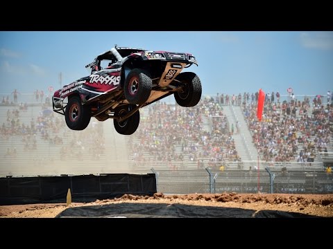 X Games Austin 2015 Rollout - Trailer