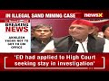 Akhilesh Yadav Skips CBI Summon | U.P Illegal Mining Case Updates | NewsX  - 03:21 min - News - Video