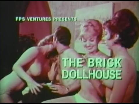 The Brick Dollhouse'