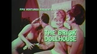The Brick Dollhouse (1967) Audio