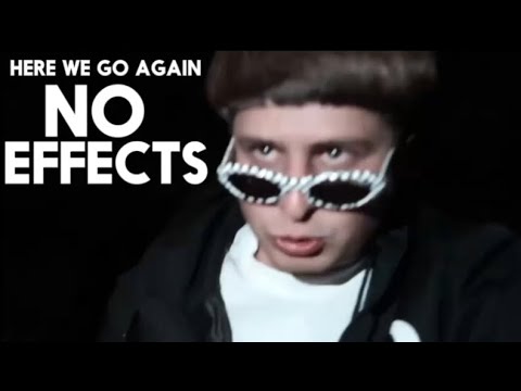 Oliver Tree - Here We Go Again (DEMO)(NO EFFECTS)