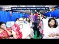 Akira Nandan in Panchakattu | నాన్న ప్రమాణ స్వీకారానికి పంచకట్టులో  అకీరా నందన్ | 10tv  - 01:08 min - News - Video