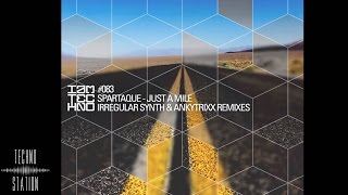 Just A Mile (Ankytrixx Remix)