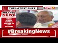 Bihar CM Nitish Kumar Makes Big Statement | Seat Shaing Deals will be Clear Soon | NewsX  - 01:57 min - News - Video