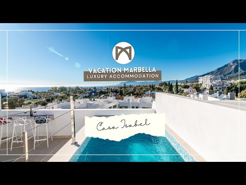 Video realizado por la propiedad