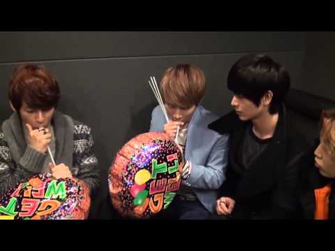BTOB Helium Voices