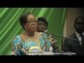 Catherine Samba-Panza