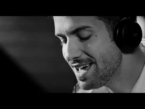 Pablo Alborán - Prometo (Amazon Acoustic Sessions)