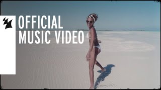 On the Beach (Kryder Remix) (Mixed)