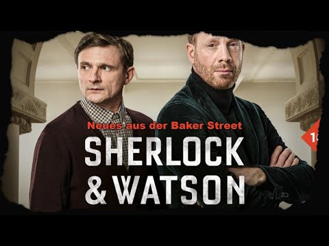 Sherlock & Watson - Neues aus der Bakerstreet: Das Rätsel um die sechs Napoleons (Fall 16)