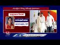 Vangalapudi Anitha Takes Oath As Minister Of AP At Vijayawada | V6 News  - 01:35 min - News - Video