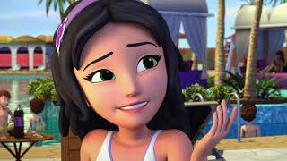 Lego Friends 1x77