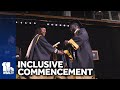TU prepares for most inclusive commencement ceremony