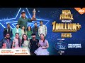 Promo: Chiranjeevi, Rana, Sai Pallavi grace Telugu Indian Idol Finale