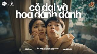 Cỏ Dại Và Hoa Dành Dành, Cỏ Dại Khô Dưới Chân... - Nhạc Trẻ Ballad Chill Việt Triệu View 2026