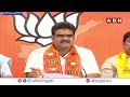 🔴LIVE : Bonda Uma Maheshwar Rao Press Meet | ABN Telugu  - 24:00 min - News - Video