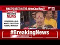 Bihar Dy CM Vijay Kumar Sinha Slams Rahul Gandhi Over Vote Theft & Feudal Politics  - 03:40 min - News - Video