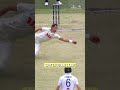 Starc pulls off a stunning catch! | The Ashes | #AUSvENG