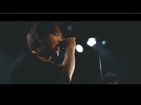 CRAZY WEST MOUNTAIN 『サボタージュ』LIVE Video @下北沢CLUB Que