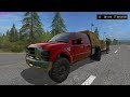 F350 Flatdeck v1.0