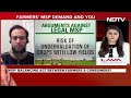 Farmers Protest | MSP Will Benefit Richer Farmers More: Prof Apoorva Javadekar  - 01:11 min - News - Video