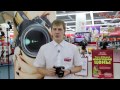 видеоролик о фотоаппарате Fuji X PRO1