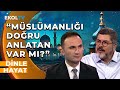 Esma-?l H?sna, Pop?ler K?lt?re Kurban Gidemez  M. Fatih ??tlak ?le Dinle Hayat