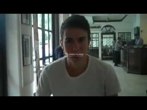 Ajanta Hotel Guest Review - YouTube