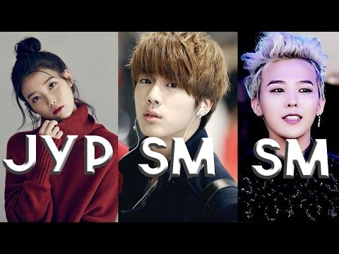 14 Idols Entertainment Companies Regret For Letting Them Go