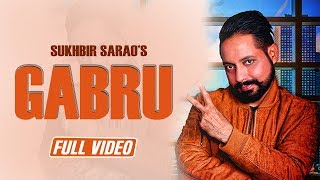 Gabru – Sukhbir Sarao