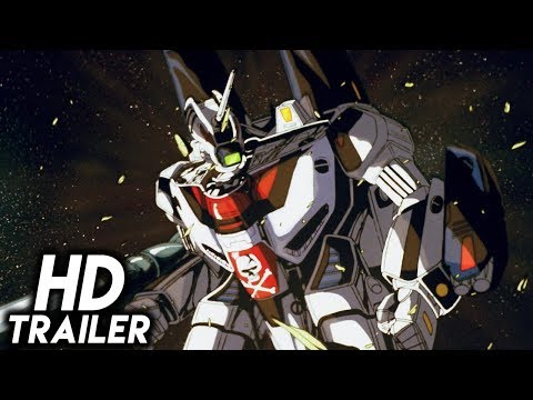 Macross in Clash of the Bionoids'