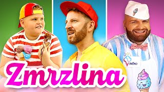 Miro Jaro a Rytmus - Zmrzlina