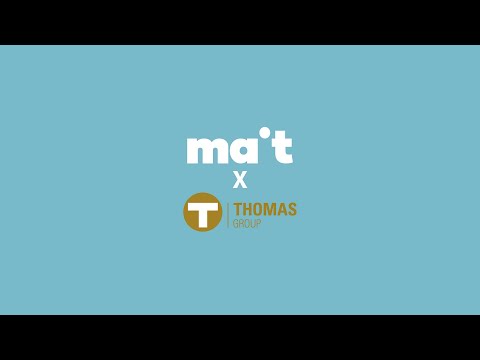 MAIT Germany Customer Success Story  PTC & ThomasGmbH