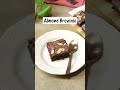 Elevate your brownie game by transforming it into a #GuiltFreeDessert! 🤎😋 #ytshorts #sanjeevkapoor  - 01:00 min - News - Video
