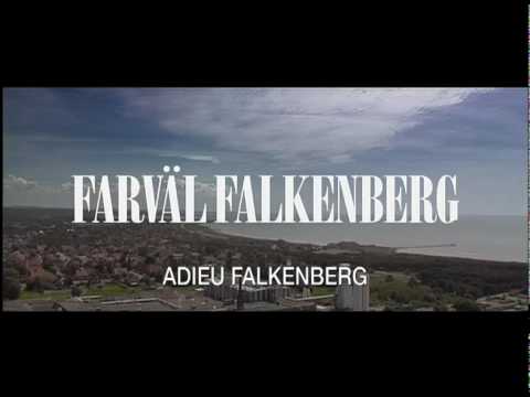 Farväl Falkenberg'