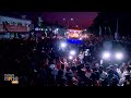 LIVE: HM Shri Amit Shahs roadshow in Ramanagara, Karnataka | Lok Sabha Election 2024 | News9  - 00:00 min - News - Video