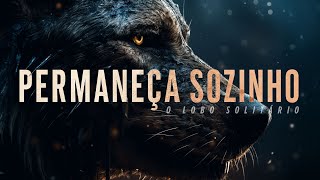 Eles Vão Te Chamar de Estranho, Mas É Assim Que os Grandes Nascem