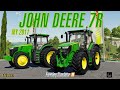 John Deere 7R 2011 v1.0.0.0