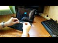 Chuwi SurBook. Общие впечатления и попытка натянуть чехол от Surface Pro 4
