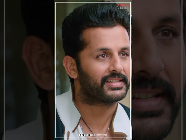 #Nithin Follows #KrithiShetty🤩 #Shorts #YTShorts #MCK #ShortsFeed #Trending #NewShorts #New #Viral