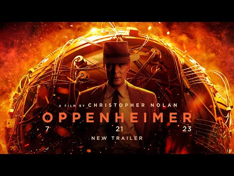 Upload mp3 to YouTube and audio cutter for Oppenheimer | New Trailer download from Youtube