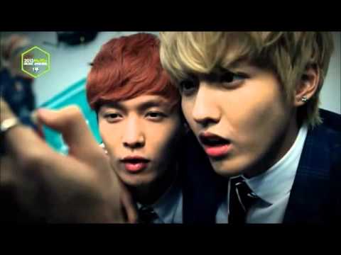 131114 Melon Music Awards (멜론 뮤직 어워드) EXO (엑소) CUT