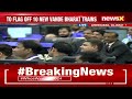 PM Modi in Gujarat | Multiple Development Projects Launched | NewsX  - 22:22 min - News - Video