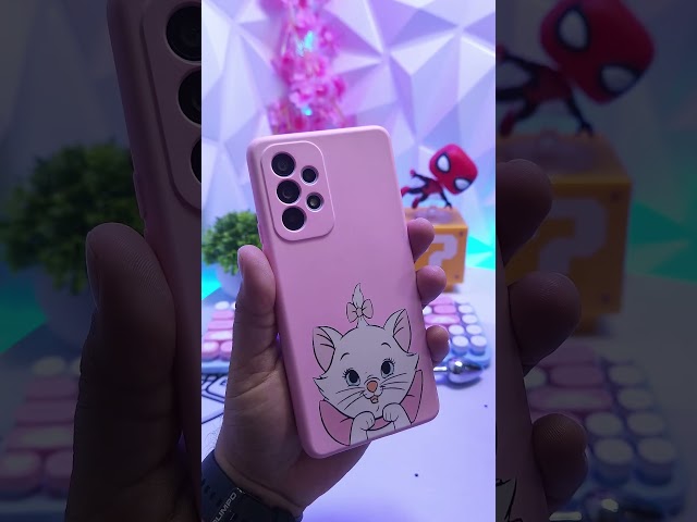 A mi hija no la dejaban entrar a una pijamada por no tener una funda de iPhone 16ProMax 📲✅