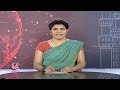 Priyanka Gandhi Election Campaign In Maharashtras latur | Lok Sabha Election Campaign | V6 News  - 02:13 min - News - Video