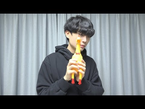iKON - ‘사랑을 했다(LOVE SCENARIO)’ Cover by Big Marvel