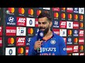1st ODI- IND v SL | Player of the Match | Virat Kohli  - 02:00 min - News - Video