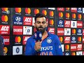 1st ODI- IND v SL | Player of the Match | Virat Kohli